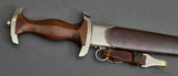 German WWII SA Total Ground Röhm by Eickhorn***STILL AVAILABLE***