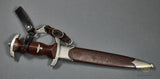 German WWII Ground Röhm SA Dagger by Eickhorn***STILLAVAILABLE***