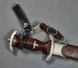 German WWII Ground Röhm SA Dagger by Eickhorn***STILLAVAILABLE***