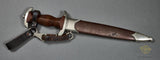 German WWII Ground Röhm SA Dagger by Eickhorn***STILLAVAILABLE***