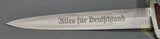 German WWII Ground Röhm SA Dagger by Eickhorn***STILLAVAILABLE***