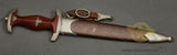 German WWII Early Ground Röhm SA Dagger