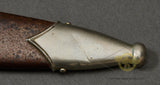 German WWII Early Ground Röhm SA Dagger