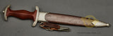 German WWII Early Ground Röhm SA Dagger