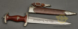 German WWII Early Ground Röhm SA Dagger