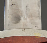 German WWII Early Ground Röhm SA Dagger