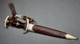 German WWII Ground Röhm SA Dagger by F Dick***STILL AVAILABLE***