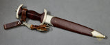 German WWII Ground Röhm SA Dagger by F Dick***STILL AVAILABLE***