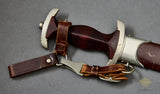 German WWII Ground Röhm SA Dagger by F Dick***STILL AVAILABLE***