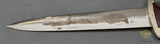 German WWII Ground Röhm SA Dagger by F Dick***STILL AVAILABLE***