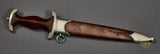 German WWII SA Dagger by Herder