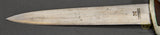 German WWII SA Dagger by Herder