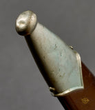 German WWII Partial Ground Röhm SA Dagger by E. Packe & Söhne***STILL AVAILABLE***