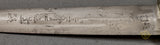 German WWII Partial Ground Röhm SA Dagger by E. Packe & Söhne***STILL AVAILABLE***