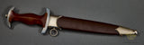 German WWII SA Dagger by SMF