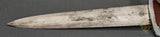German WWII SA Dagger by SMF