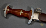 German WWII SA Dagger by SMF