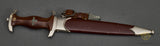German WWII RZM Vintage SA Dagger by Robert Klaas***STILL AVAILABLE***