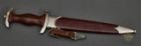 German WWII RZM Vintage SA Dagger by Robert Klaas***STILL AVAILABLE***