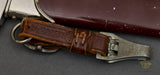 German WWII RZM Vintage SA Dagger by Robert Klaas***STILL AVAILABLE***