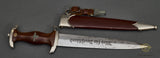 German WWII RZM Vintage SA Dagger by Robert Klaas***STILL AVAILABLE***
