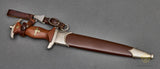 German WWII SA Dagger by C.D. Schaaf***STILL AVAILABLE***