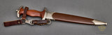 German WWII SA Dagger by C.D. Schaaf***STILL AVAILABLE***