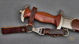 German WWII SA Dagger by C.D. Schaaf***STILL AVAILABLE***