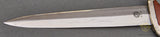 German WWII SA Dagger by C.D. Schaaf***STILL AVAILABLE***
