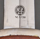 German WWII SA Dagger by C.D. Schaaf***STILL AVAILABLE***