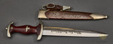 German WWII Early SA Dagger by Weyersberg***STILL AVAILABLE***