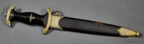 German WWII Model 33 SS Dagger by Böker***STILL AVAILABLE***