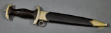 German WWII Model 33 SS Dagger by Böker***STILL AVAILABLE***