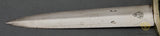 German WWII Model 33 SS Dagger by Böker***STILL AVAILABLE***