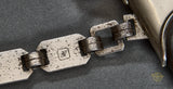 German WWII Model 1936 SS Chained Dagger