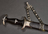German WWII Model 36 SS Chain Dagger***STILL AVAILABLE***