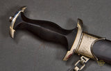 German WWII Model 36 SS Chain Dagger***STILL AVAILABLE***