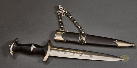 German WWII Model 36 SS Chain Dagger***STILL AVAILABLE***
