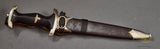 Veteran Bring Back German WWII M1933 SS Dagger by Klaas***STILL AVAILABLE***