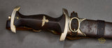 Veteran Bring Back German WWII M1933 SS Dagger by Klaas***STILL AVAILABLE***