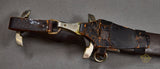 Veteran Bring Back German WWII M1933 SS Dagger by Klaas***STILL AVAILABLE***