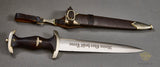 Veteran Bring Back German WWII M1933 SS Dagger by Klaas***STILL AVAILABLE***