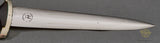 Veteran Bring Back German WWII M1933 SS Dagger by Klaas***STILL AVAILABLE***