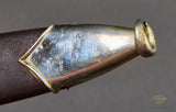 Veteran Bring Back German WWII M1933 SS Dagger by Klaas***STILL AVAILABLE***