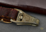 German WWII SA Dagger RZM Vintage by E&F Hörster***STILL AVAILABLE***