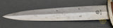German WWII SA Dagger RZM Vintage by E&F Hörster***STILL AVAILABLE***