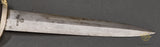 German WWII Model 33 SS Dagger by Ed. Wüsthof***STILL AVAILABLE***