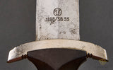 German WWII Model 33 SS Dagger by Ed. Wüsthof***STILL AVAILABLE***