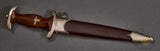German WWII SA Dagger by Carl Malsch Spitzer***STILL AVAILABLE***