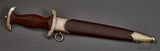 German WWII SA Dagger by Carl Malsch Spitzer***STILL AVAILABLE***